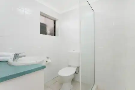 Cairns City Palms - 65