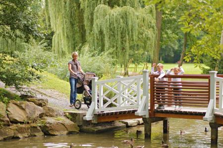 Best Western Premier ParkBad Mergentheim - 37