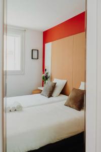 L'Hôtel Bristol - 32