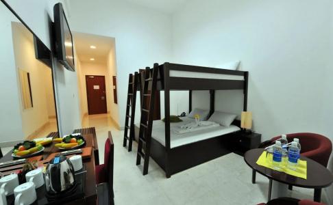 Ras Al Jinz Turtle Reserve - 6