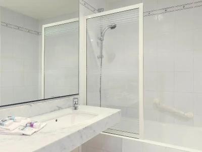 Mercure Rennes Centre Gare - 41