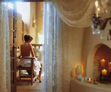 Inn and Spa at Loretto - 19