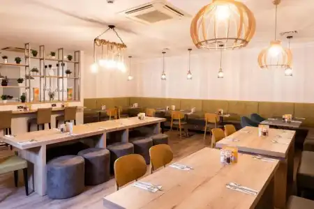 Holiday Inn Birmingham M6 Jct7 by IHG - 5