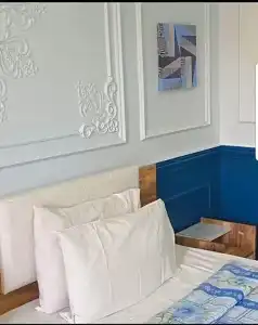 Alexander the Great - Alexotel - 120