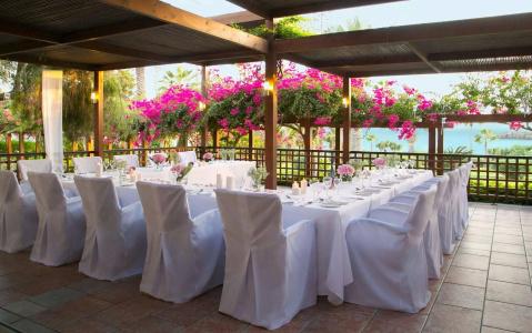 Nissi Beach Resort - 30
