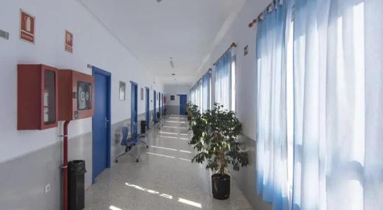 Albergue Inturjoven Málaga - Hostel - 17