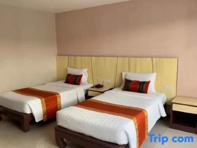 Bellevue Ocean Patong - 89