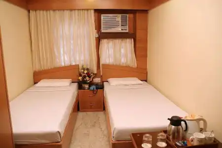 Pan Asia International - 2