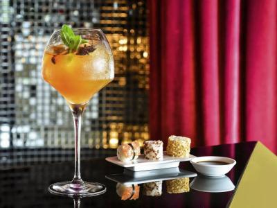 Sofitel Lyon Bellecour - 46