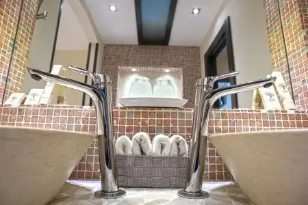 Perlage Suite Luxury B&B - 7