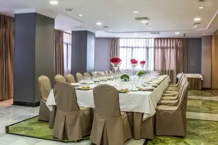 Sercotel Hmo Martina - 5