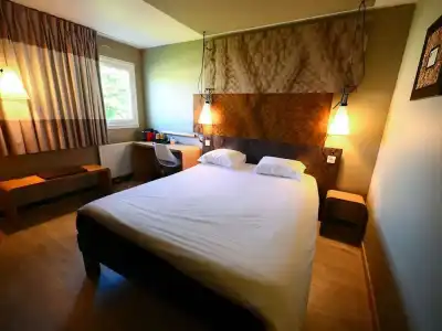 ibis Beaune La Ferme Aux Vins - 47