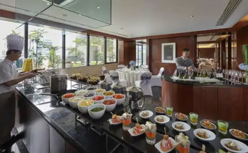 Mandarin Oriental, Jakarta - 16