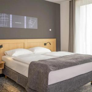 Best Western Plus Papenburg - 49