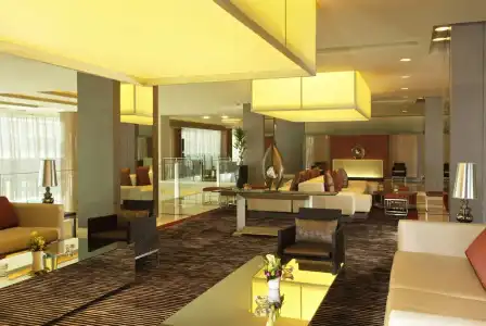 Park Rotana Abu Dhabi - 15