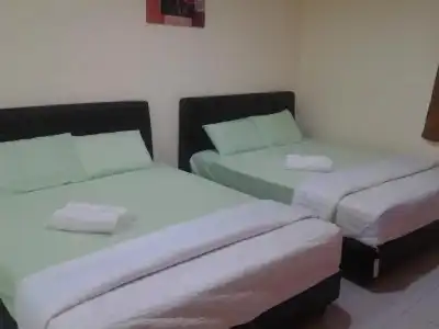 Best Seven Motel - 40