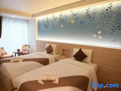 Levana Pattaya - 53