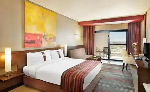 Holiday Inn Resort Dead Sea by IHG - 100