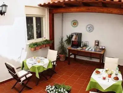 Blu Mediterraneo B&B - 18
