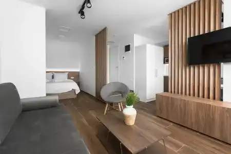 Ultima Suites Nilie Hospitality MGMT - 114