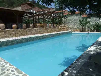 Stone Village - 12
