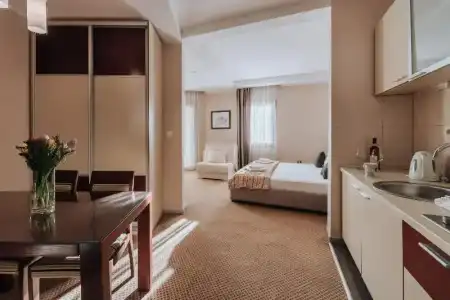 Apartments Del Mar - 46
