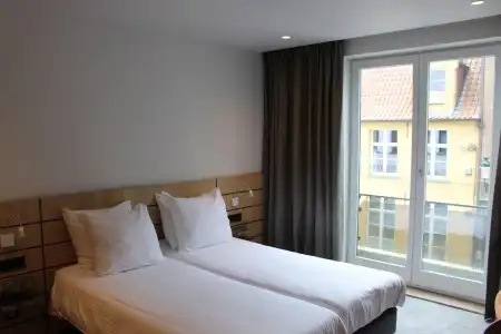 Le Bois De Bruges - 28