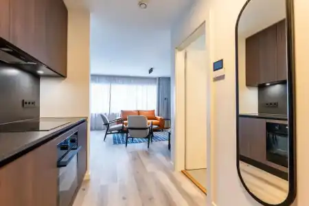 Hlemmur Suites - 17
