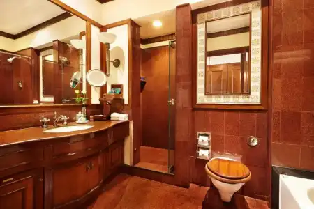 The Oberoi Grand Kolkata - 204