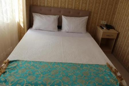 Omega Inn - 66