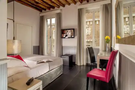 Stay Inn Rome - 1