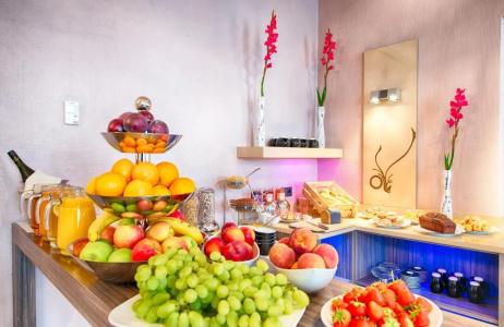 Leonardo Boutique - 10