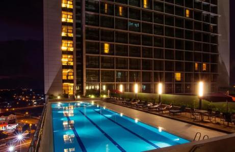 Imperial Suite Kuching - 3