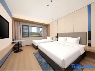 Holiday Inn Express Suzhou Shantang Street - 51