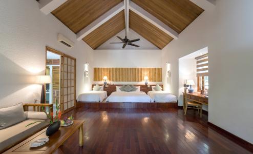 Pilgrimage Village Resort & Spa - 2