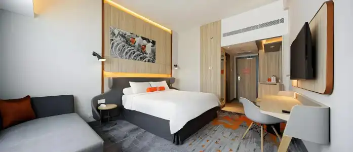 HARRIS & Conventions Kelapa Gading Jakarta - 29