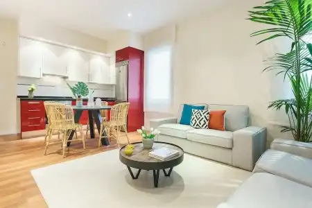 Canaan Boutique Apartments Madrid - 21