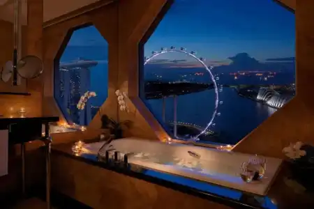 The Ritz-Carlton, Millenia - 63