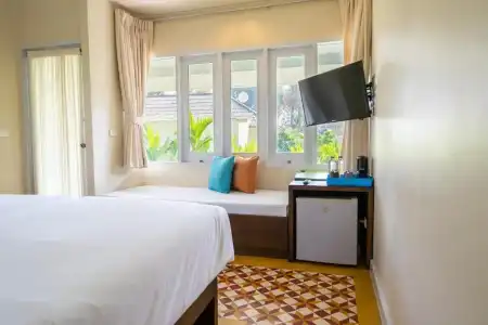 Sai Kaew Beach Resort - 13