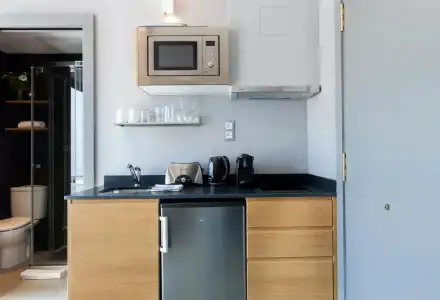 Kare No Apartments by Sitges Group - 93