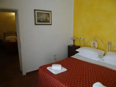 B&B Home in - 35
