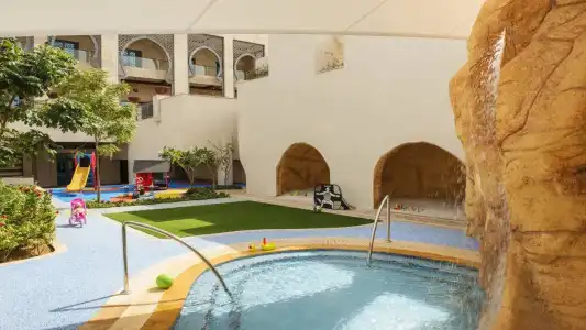 Ajman Saray, a Luxury Collection Resort, Ajman - 17