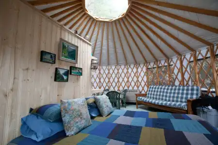 Orca Island Cabins - 1