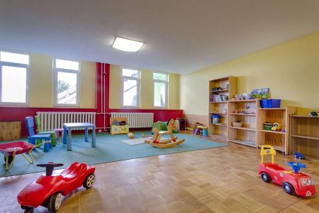 Ferien Rennsteigblick - 19