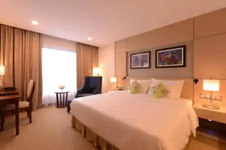 The Ann Hanoi & Spa - 153
