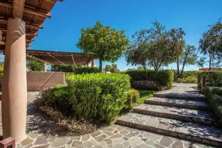 Is Molas Resort - 106