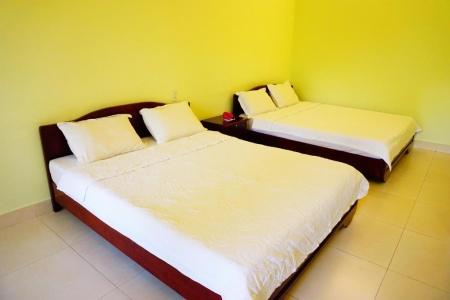 Cat Tien Guesthouse - 42