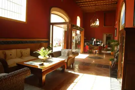 Alegria Bodega Real - 1