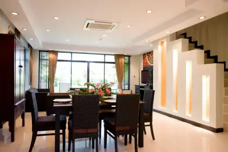 Palm Grove Resort - 16