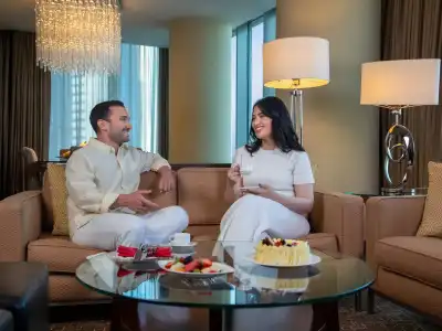 City Centre Rotana Doha - 70